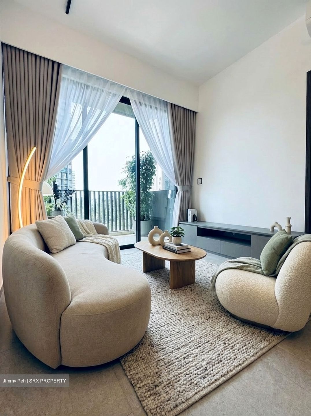 Lentor Modern (D26), Apartment #536245901